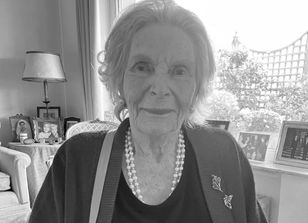 Nie żyje księżna z Żywca. Renata Habsburg zmarła w wieku 93 lat