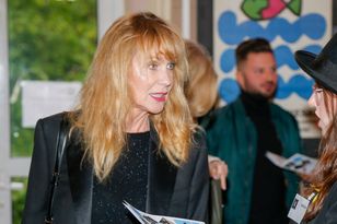 Niczym brytyjska arystokratka. Spójrzcie, jak się ubrała