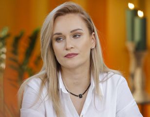 Szczere wyznanie Kamili z programu