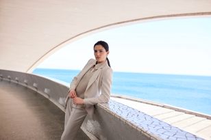 Subtelna doskonałość linii – marka Patrizia Aryton rozpoczyna sezon jesień-zima 2024 kolekcją Atelier