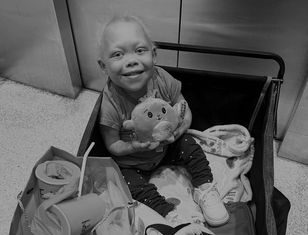 Nie żyje Bella Thomson. Gwiazda TikToka miała 10 lat