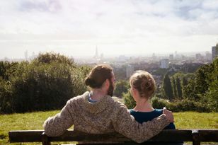 Wyjątkowe imię. Oznacza