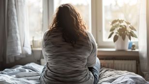 Poszła do ginekologa. Usłyszała, że „jeszcze mu fotel zarwie”