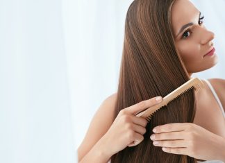 Cztery dobre proteinowe odżywki, które regenerują włosy, przywracają im sprężystość i blask