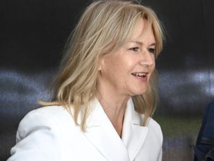 Spójrzcie na buty Torbickiej. Hit nie tylko dla dojrzałych kobiet