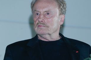 Wspomina pracę z Jolie. Mówi, co od niej usłyszał