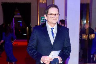 Powiedział to na wizji. Te słowa umknęły komentatorom