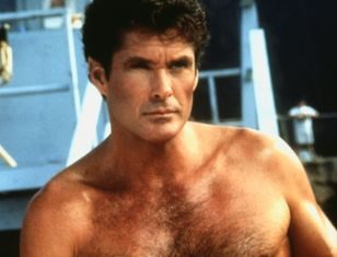Ma 72 lata. David Hasselhoff wciąż zachwyca formą