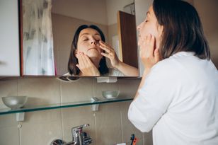 Działa cuda. Koniecznie poproś o tę maść w aptece