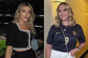 Finał Euro 2024. Oto partnerki piłkarzy reprezentacji Anglii. Kim są?