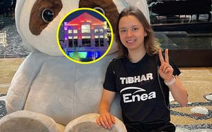 Pokazała, co dzieje się w wiosce olimpijskiej w nocy. „Korzystacie”