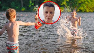 Ratownica mówi o wtórnym utonięciu. Obaliła popularny mit