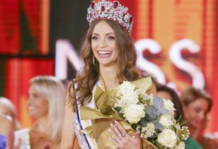 Kasandra Zawal nową Miss Polski 2024. „Czuję się jakby to był jakiś piękny sen”