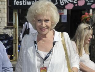 Wyszła za brata koleżanki. Przeżyli razem prawie 60 lat