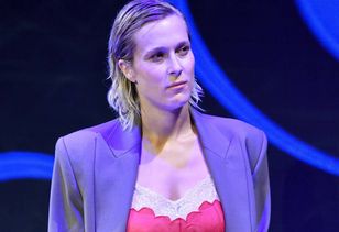 Myśleli, że spełnia swój amerykański sen. W rzeczywistości jadła bułki ze śmietnika