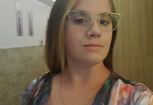 Rzuciła pracę w zawodzie.