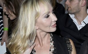 Została sama po 12 latach. „Żona Miami” podsumowała byłego