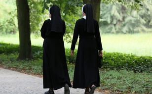 Zaklejała dzieciom usta. Jej koleżanka z zakonu zabrała głos