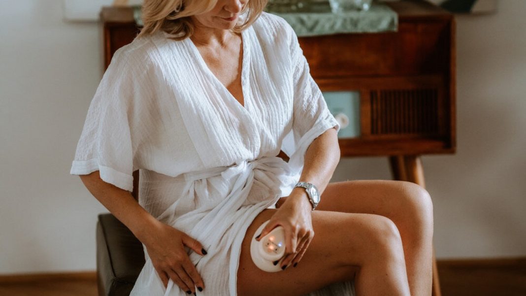 Trzy dobre masażery antycellulitowe. Efekty zobaczysz jeszcze w te wakacje