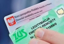 Wyrób oprócz legitymacji emeryta. Skorzystasz z dużych ulg
