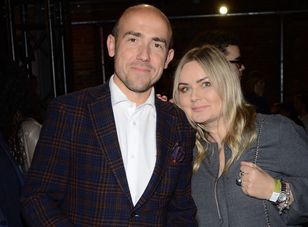 Zjawił się w gliwickim ratuszu. Zaskoczył żonę