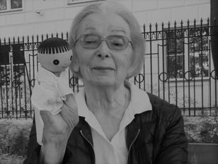 Nie żyje Teresa Olenderczyk. Aktorka lalkarka miała 92 lata