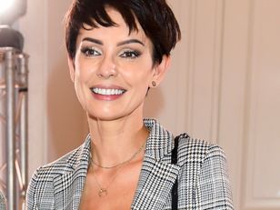 Wskoczyła w sukienkę