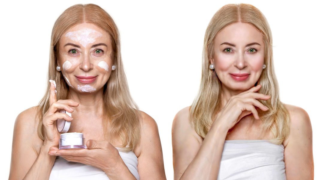 Ten krem naszpikowany cennym śluzem ślimaka to najlepsza inwestycja.