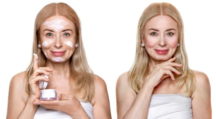 Ten krem naszpikowany cennym śluzem ślimaka to najlepsza inwestycja. „Efekt po to jakiś obłęd”