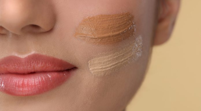 Lekki krem BB, który eliminuje papierowe zmarszczki. Śmiało może konkurować z koreańskimi