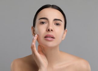 Pielęgnacja suchej skóry z tołpa.® dermo face lipidro