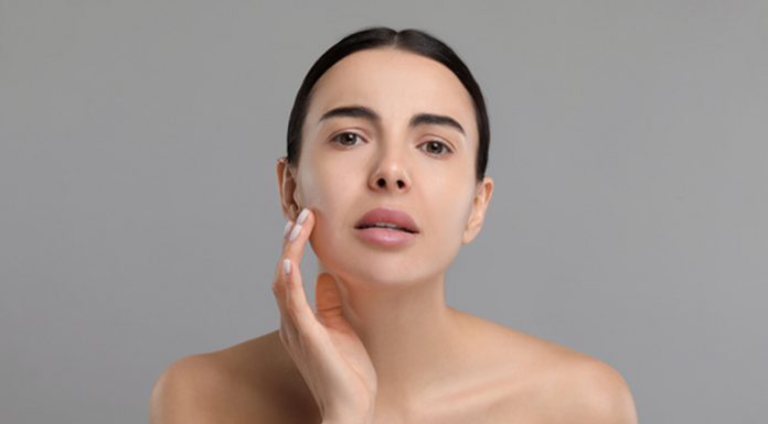 Pielęgnacja suchej skóry z tołpa.® dermo face lipidro