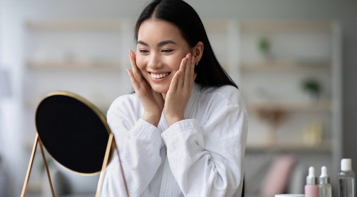 Krem z koziego mleka polskiej marki robi furorę wśród Azjatek. Doskonale nawilża!