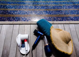 To musisz mieć ze sobą na wakacjach! 3 produkty must-have od marki Deerma