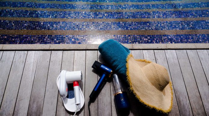 To musisz mieć ze sobą na wakacjach! 3 produkty must-have od marki Deerma