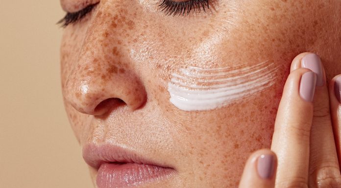 Stosujesz jak krem, działa jak maska. Tak silnie skoncentrowane, że rezultat widać od raz