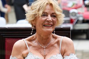 Pochwaliła się wyjątkowym gestem męża.