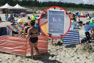 Mieszkają w Świnoujściu.