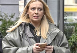 Walczyła o związek. Partnerowi wybaczyła nawet zdradę