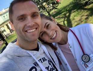 Czym zajmuje się żona Pawła Zatorskiego? Ma odpowiedzialną pracę