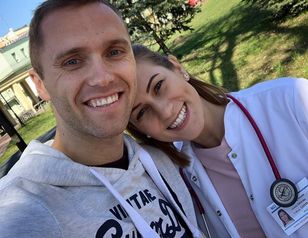 Czym zajmuje się żona Pawła Zatorskiego? Ma odpowiedzialną pracę