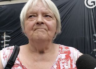 „Pod most pójdę”. Seniorka powiedziała o swojej emeryturze