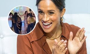 Skradła show na parkiecie. Nagranie już jest hitem w sieci