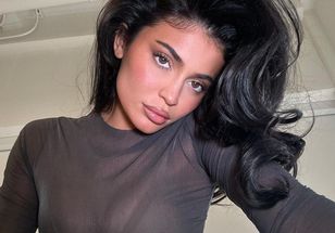 Zmieniła się nie do poznania. Jak wyglądała kiedyś Kylie Jenner?