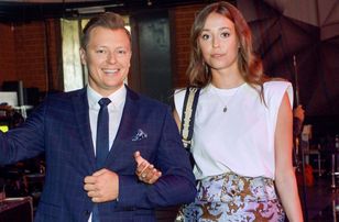 Zdradziła, co łączy ją z Brzozowskim. „Ja z Rafałkiem moim kochanym”