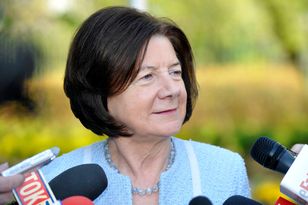 Dziś skończyłaby 76 lat.