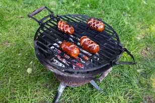 W tych miejscach nie można grillować. Nawet 5 tys. mandatu