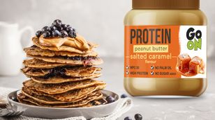 Masło orzechowe w zdrowej diecie. Pyszne produkty od Sante