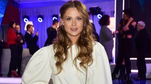 Anna Karczmarczyk: Jako aktorka wiele przeszłam, ale też sporo się nauczyłam