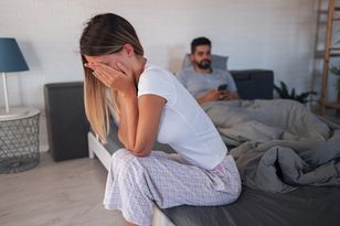 Sypiała z obcymi bez zabezpieczenia.